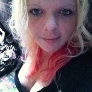 Meet your Posher, Breanna